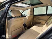 BMW 520 d Line Luxury Auto