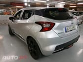 Nissan Micra 1.0 IG-T N-Sport