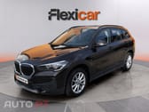 BMW X1 16d sDrive