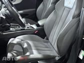 Audi A4 Avant 35 TDI S line S tronic