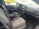 Renault Mégane 1.5 Blue dCi Limited C/PM+Pneu