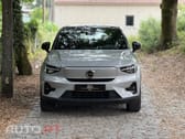 Volvo C40 Recharge Twin Motor Core