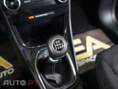Ford Puma 1.0 EcoBoost Hybrid TITANIUM