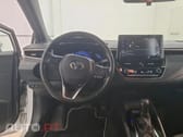 Toyota Corolla 1.8 Hybrid Comfort