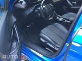 Peugeot E-208 E GT Line