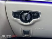 Mercedes-Benz CLS 350 d 4Matic AMG Line