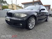 BMW 118 d Coupe Limited Edition Lifestyle c/ M Sport Pack