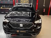 Seat Ateca 1.5 TSI FR DSG