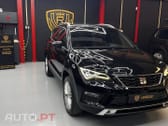 Seat Ateca 1.5 TSI ACT 4Drive DSG OPF Xcellence