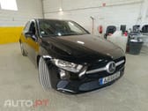 Mercedes-Benz A 160 Style