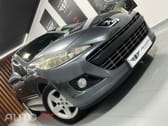Peugeot 207 1.4 HDi SE Sportium
