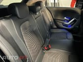 Mercedes-Benz A 200 Progressive Aut.