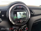 MINI Cooper One D