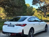 BMW i4 eDrive40 Desportiva M