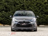 Citroen DS3 1.6 THP Racing