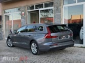 Volvo V60 2.0 D3 Momentum
