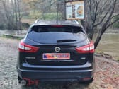 Nissan Qashqai 1.5 dCi Tekna 19 Pele