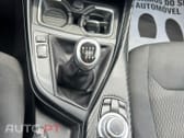 BMW 116 d EfficientDynamics
