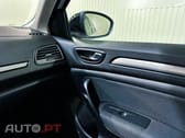 Renault Mégane ST HYBRID 1.6 TCE 160CV