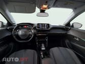 Peugeot 208 1.2 PureTech Allure Pack EAT8