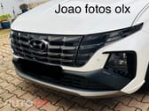 Hyundai Tucson N Line