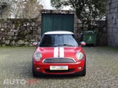 MINI Cooper Sport Edition