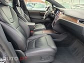 Tesla Model X 100D