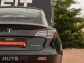 Tesla Model 3 Long Range Tração Integral