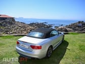 Audi A5 3.0 TFSi S5 quattro S tronic