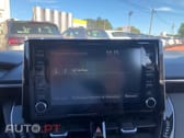 Toyota Corolla 1.8 Hybrid Comfort+P.Sport