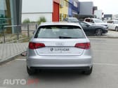 Audi A3 Sportback 2.0 TDI Advance