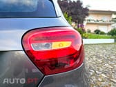 Mercedes-Benz A 180 d Style