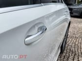 Mercedes-Benz A 180 d AMG Line Aut.