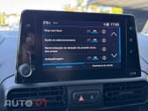 Peugeot Partner 1.5 BlueHDi Premium Standard