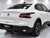 Citroen C4 e-C4 136 PLUS