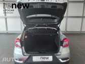 Renault Captur Techno