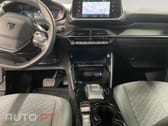 Peugeot E-208 50 kWh Style