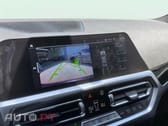 BMW 318 d Auto