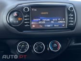 Toyota Yaris 1.0 VVT-i
