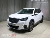 Peugeot 2008 1.2 PureTech Allure EAT8