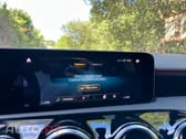 Mercedes-Benz A 180 d AMG Line Aut.