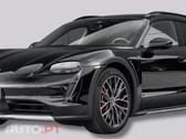 Porsche Taycan 4S I.V.A DEDUTÍVEL 