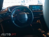 Peugeot 2008 1.2 PureTech Allure Pack EAT8