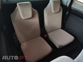 Citroen C4 Grand Picasso Hdi Exclusive pouco klms