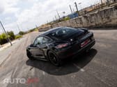 Porsche 718 2.0 T PDK