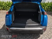 Peugeot E-2008 50 kWh GT