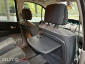 Renault Scénic 1.5 dCi Dynamique