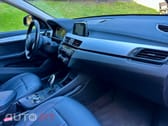 BMW X1 16 d sDrive Auto Advantage