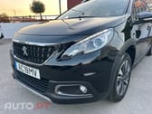 Peugeot 2008 BlueHDi FAP 120 STOP & START Allure