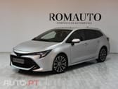 Toyota Corolla Touring Sports 1.8 Hybrid Comfort+P.Sport